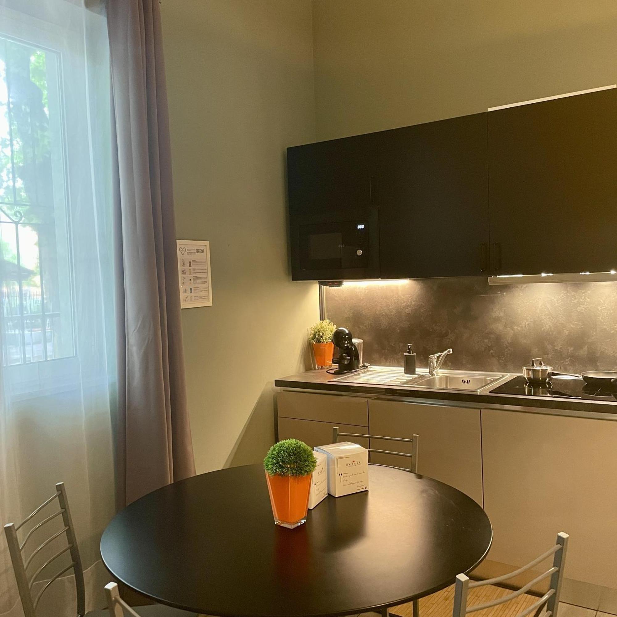 Bnbook Residence La Red Ро Екстериор снимка
