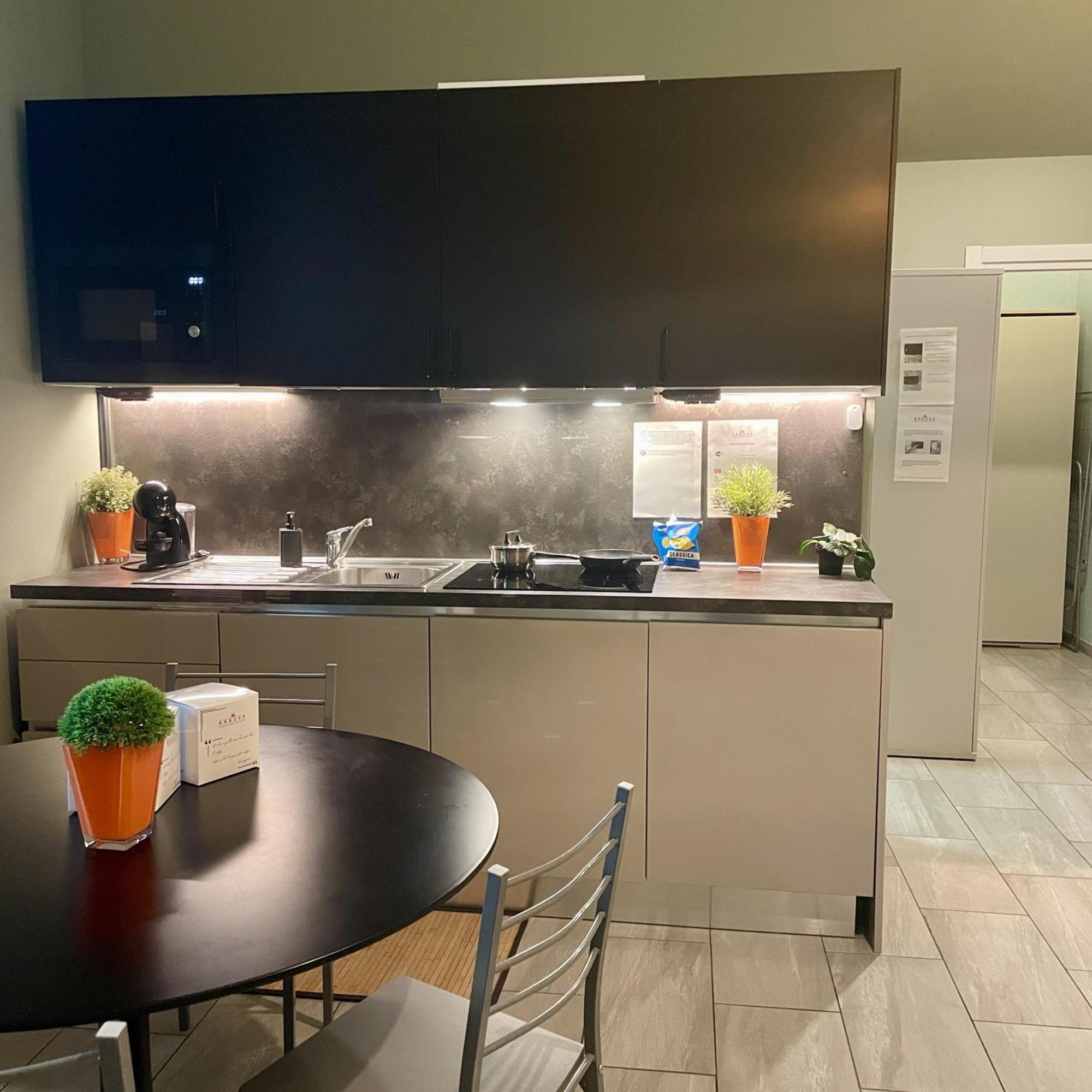 Bnbook Residence La Red Ро Екстериор снимка