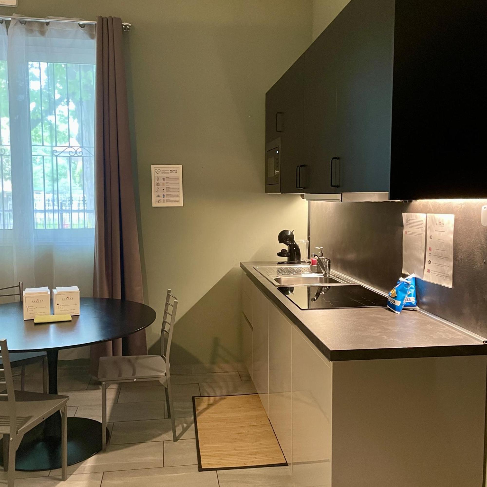 Bnbook Residence La Red Ро Екстериор снимка